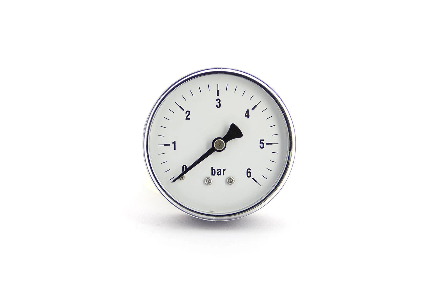 VETUS Manometer 0 - 6 bar