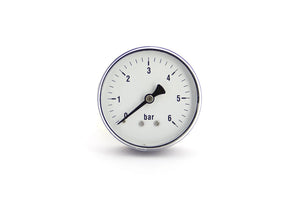 VETUS Manometer 0 - 6 bar