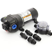 VETUS Hydrophor pump 12V