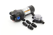 VETUS Hydrophor pump 12V