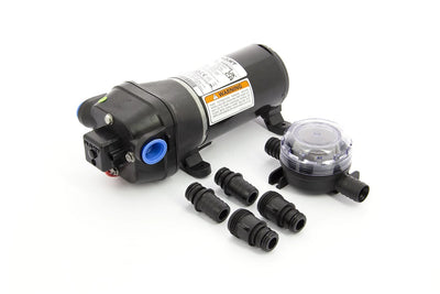 VETUS Hydrophor pump 12V