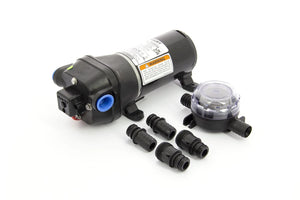 VETUS Hydrophor pump 12V