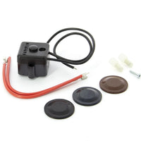 VETUS Pressure switch 8 ltr