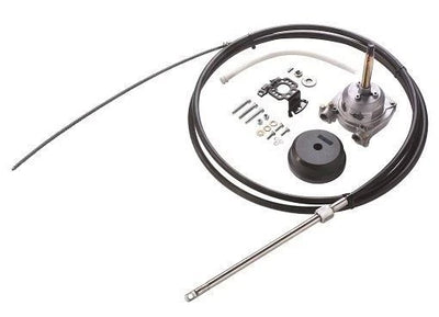 VETUS ZF steering kit
