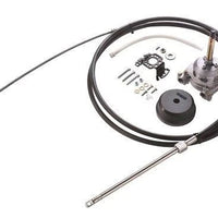 VETUS ZF steering kit