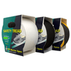 PSP Heavy Duty Safety Tread Hazard 25mm x 18m