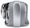 Hector HC3 1012AD - 1000W Windlass for 12V Systems - 08 mm - With right gypsy / left drum Ø 130 mm