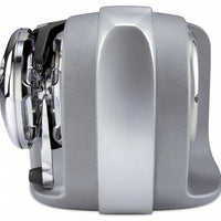 Hector HC3 724A - 700W Windlass for 24V Systems - 08 mm - With right gypsy