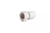 Hep2O Hand Titan Tap Connector W 10x1/2mm