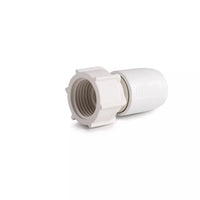 Hep2O Hand Titan Tap Connector W 10x1/2mm