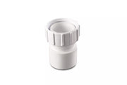 Osma Roundline Pipe Bend 87.5° Black 68mm