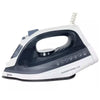 Igenix 1600W Steam Iron White/Blue