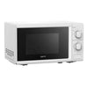 Igenix IGM0820W Microwave 20 Litre in White 800W 230V