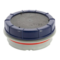 VETUS Inspection lid high 120mm type ILT120PH for (waste)water tanks