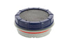 VETUS Inspection lid low 120mm type ILT120PL for (waste)water tanks