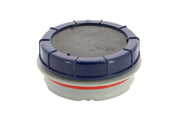 VETUS Inspection lid low 120mm type ILT120PL for (waste)water tanks