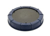 VETUS Cover incl. gasket for inspection lid
