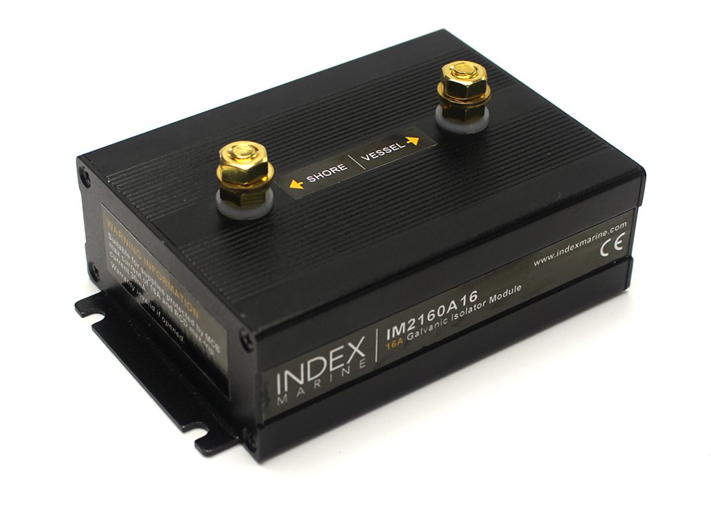 16Amp galvanic isolator – 2160A16