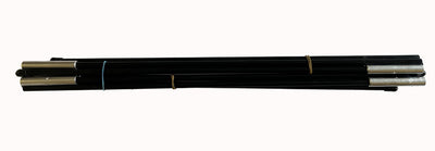 Poles for Sunshade Free Hanging Medium