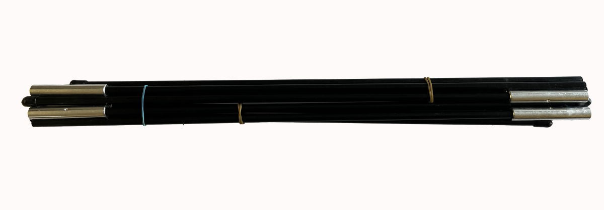 Poles for Sunshade Free Hanging Medium