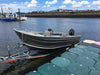 Sea Strike 14 Ft Semi Vee Aluminium Boat