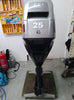 Second Hand Mariner 25hp Long Shaft Electric Start Power Trim Used only 59 hours