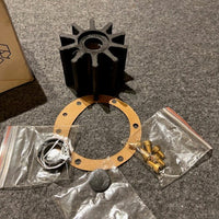 SERVICE KIT Contains - Impeller, Seal, Gasket & End Cover Screws -  SK385-0001