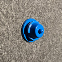 Blue Water Filler Cap - Only - XD103