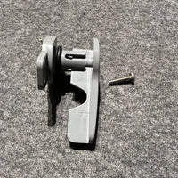 Handle Hatches for TOP LINE/MID LINE/CLASSIC, Grey