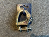 SNAP SHACKLE ADAPTOR 90MM SS 29929040 by LEWMAR