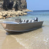 Sea Strike 14 Ft Semi Vee Aluminium Boat