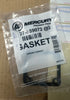 GASKET 27-859072 Single  Mercury Mariner Spares & Parts
