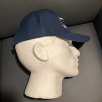 Boating Baseball cap with AB inflatables Boats Logo