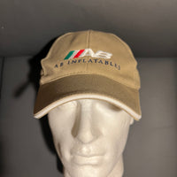 Boating Baseball cap with AB inflatables Boats Logo