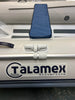 TALAMEX SILVERLINE 350 ALUMINIUM RIB -  Inflatable Dinghy