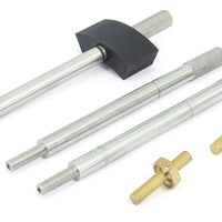 VETUS Mounting set for BOW25IP and 35IP