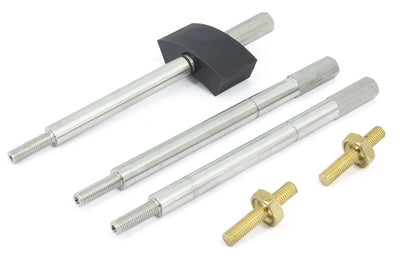VETUS Mounting set for BOW25IP and 35IP