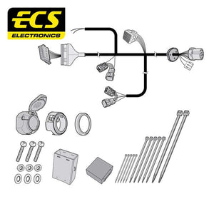 ECS 13 Pin Wiring Kit