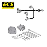 ECS 7 Pin Wiring Kit