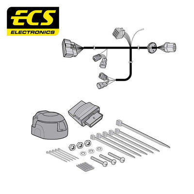 ECS 13 Pin Wiring Kit
