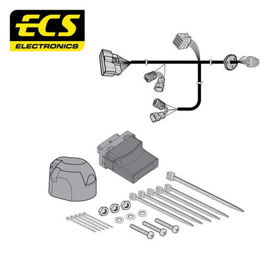 ECS 7 Pin Wiring Kit