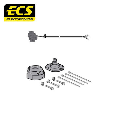 ECS 7 Pin Wiring Kit