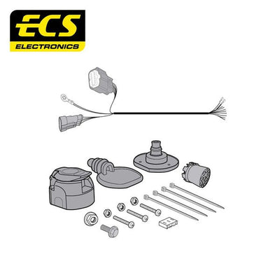 ECS 13 Pin Wiring Kit