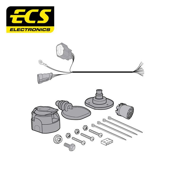 ECS 13 Pin Wiring Kit