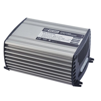 VETUS Convertor  12VDC-24VDC, 360W