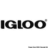 IGLOO Maxcold Contour icebox 157 l