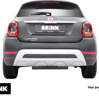 BRINK 605000 Trailer Hitch