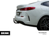 BRINK 678600 Trailer Hitch for BMW 1 Series, 2 Series
