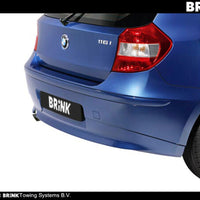 BRINK 444600 Trailer Hitch for BMW 1 Series, 3 Series