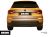 BRINK 646900 Trailer Hitch for SEAT Arona (KJ7)